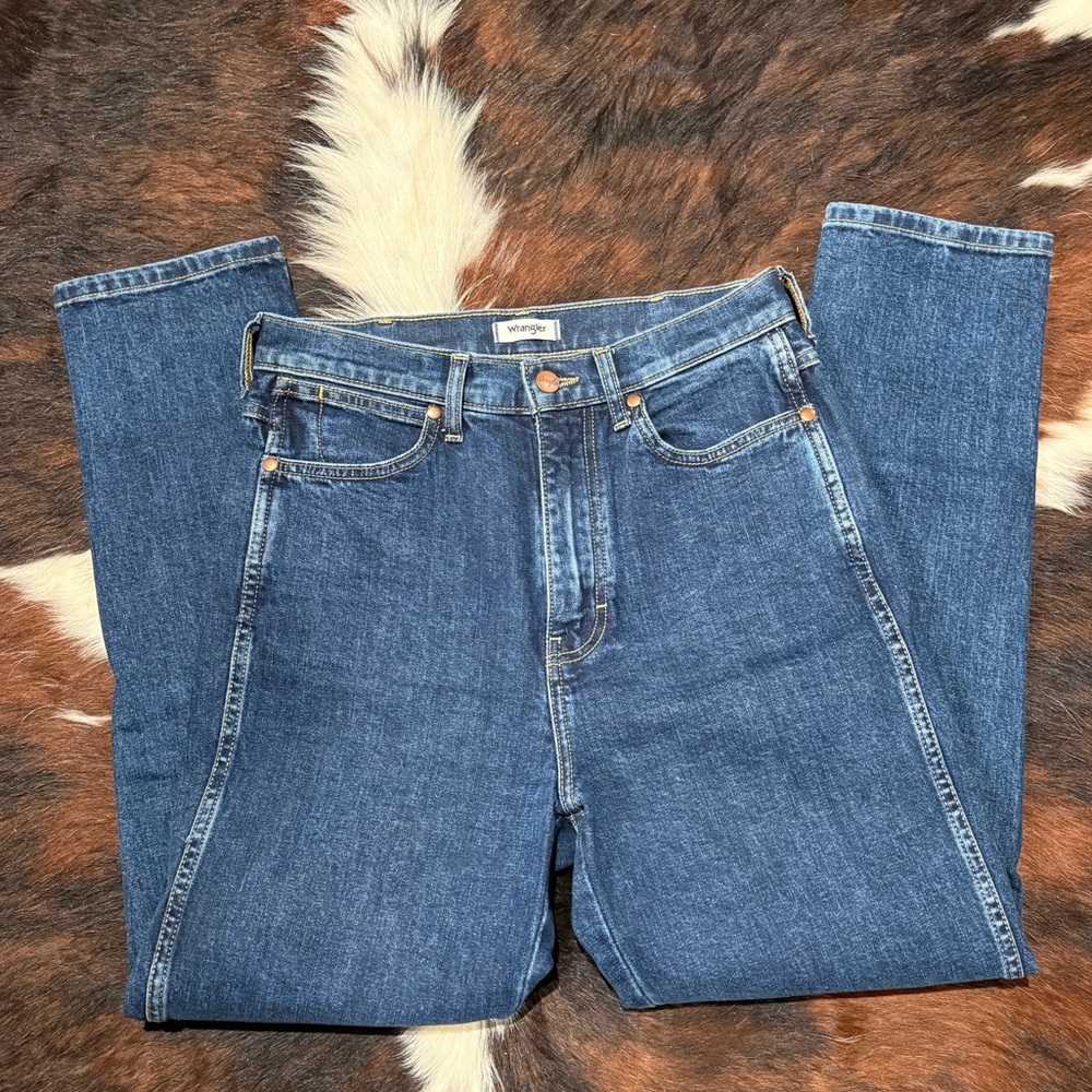 Wrangler Jeans
